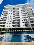 Bubbles Cozy Homes Aqua