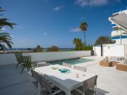 Las Burras Ocean Front Views