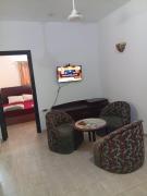 شقه للإيجار مكيفه