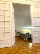 Calea Mosilor VINTAGE MINIMALIST 4 ROOMS Apartment