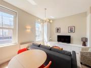 Stylish Camden Apartment C11