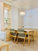 Myeongdong Zero Distance