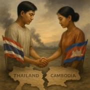 Pikos Cambodia Villa