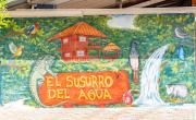 Cabaña El Susurro Del Agua - Ibagué