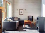 Salmikunnaan Huvila B