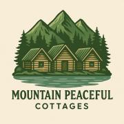 Mountain peaceful cottages