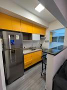 Luxury and coziness - 1 bedroom apartment in Boqueirão