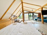 Vila Eruga- Apartament 3