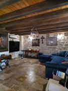 Captains Hillside Villa