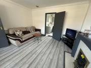 Southampton Cruise Park & Stay House