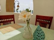 Apartment with terrace breathtaking ocean views