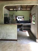 Refugio Cumaná Entero