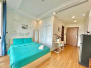Great Studio Apt Near Marriott Hotel And My Dinh Stadium