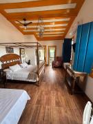 Suítes Casa da Colônia