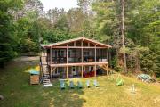 Top Bracebridge
