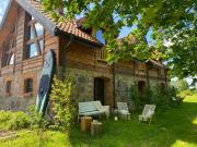 Siedlisko Zełwągi 88