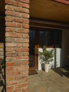 mood hotel kazbegi garden