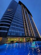 Chic Urban Escape beside Abreeza