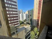 Apartamento com ótima localização no champagnat