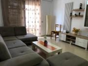 Giulia Holiday beach apartment