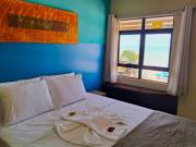 Apartamento FRENTE MAR Elegance, PontaNegra