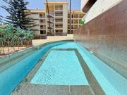 Lovely apartment Benalmádena RDR504