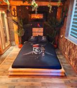 Studio Pirates des Caraïbes Studio Pirates des Caraïbes