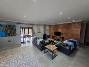 The Goose Guesthouse