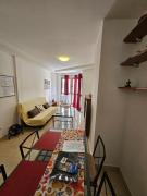 Residencial Sol Suite