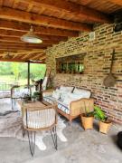 Descanso Serrano Descanso Serrano