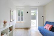 Charmant Studio neuf à 10 minutes de Paris