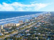 Large 3 bedroom that is close to the beach