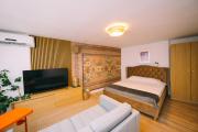 Cotroceni Accommodations Studio