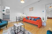Long term Luxurious 1 bed flat