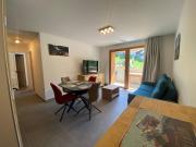 Appartement neuf 2 chambres, parking inclus, proche bus gratuit - FR-1-356-531