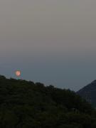 Adrasan village house