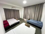 Pousada Dos Viajantes Economy