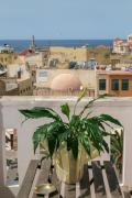 Top Chania Town