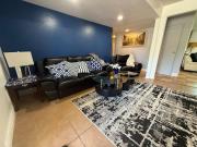 Cozy Two Bedroom Retreat