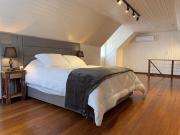 Casa Histórica e Centenária Casa Centenária