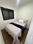 Raja 509 - Estadia Confortável e Moderna no Coração da Cidade