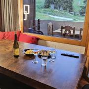 Résidence Aigue-marine - Studio agréable · Accès direct aux pistes MAE-3741