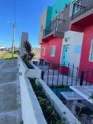 Top Camet Norte