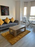 Newly Refurbished 1 Bedroom Flat