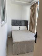 Céntrico con buenas vistas