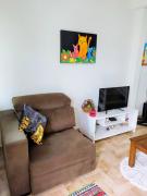 cod 138 Apartment townhouse Bombas Beach