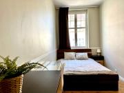 Pokoje minuta do Monte Cassino