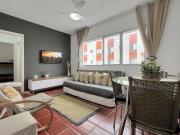 Ao lado da praia - AC - Espaçoso - Garagem