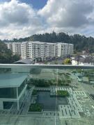 Top Tanah Rata