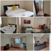 LaDee Homes - 2 bedroom house